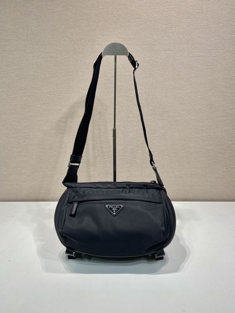 Prada Satchel Bags